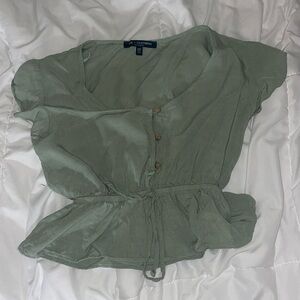 One Clothing Cute Blouse Top